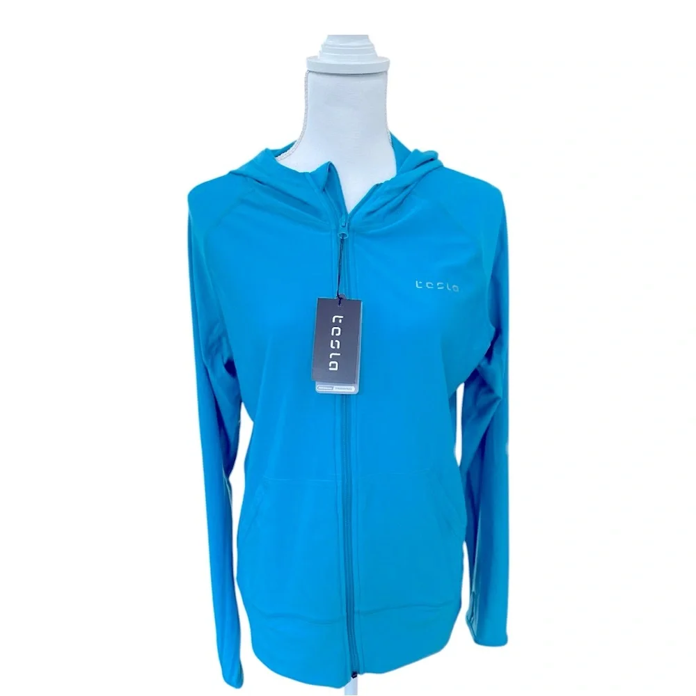 Tesla Performance Jacket - Picture 1 of 9